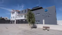 Villa Caparica Hostel Hotels in 