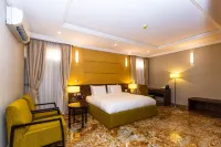 Joygate Hotel & Suites Hotels in 
