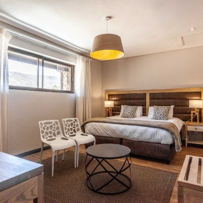 Standard Lodge Rooms (13) Aquila Private Game Reserve & Spa Promo Code