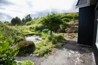 Red Robin - Vacation Homes Next to Svartifossur Waterfall Hotele w: 