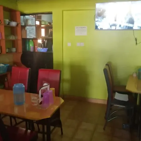 KQ Grill and Bistro