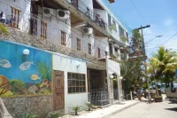 Hotel Sherwood Hotel a 