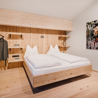 Penthouse (Incl.Cleaning Fee) Das Bleibt Promo Code