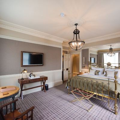 Junior Room Cornhill Castle Promo Code