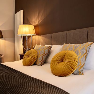Bronte Suite The Enniskillen Hotel Promo Code