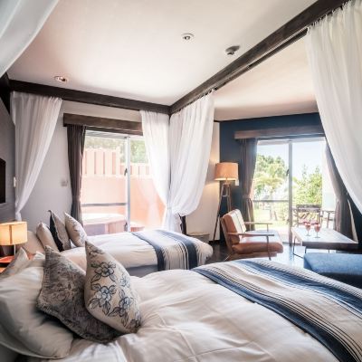 Ocean View Garden Suite, Non Smoking The Beach Terrace Hotel AO Ishigaki Promo Code