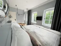 Boutiquehotel Petuh