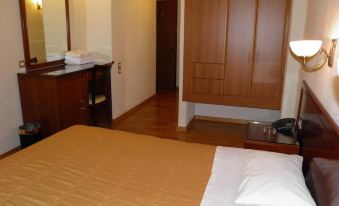 Hotel Meletiou - Housity