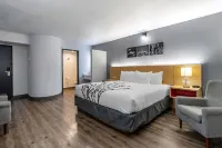 Sleep Inn & Suites Hotel di 