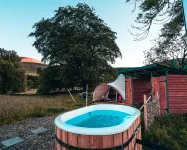 Become Wild, Edale Hotels in 