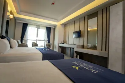 Newarise Hotel Hoteles en 