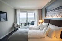 Hotel Strandperle