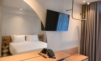 Balance Accommodation - Housity