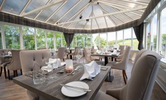 Skeabost House Hotel - Housity