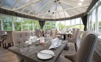 Skeabost House Hotel