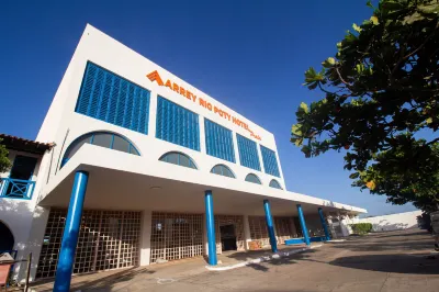 Arrey Rio Poty Hotel Hoteles en 