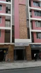 Hotel Residencial Miraflores Hotels in 