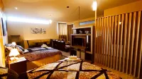 Hotel Gran Aurum Hotéis em 