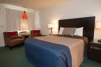 Cougar Land Motel