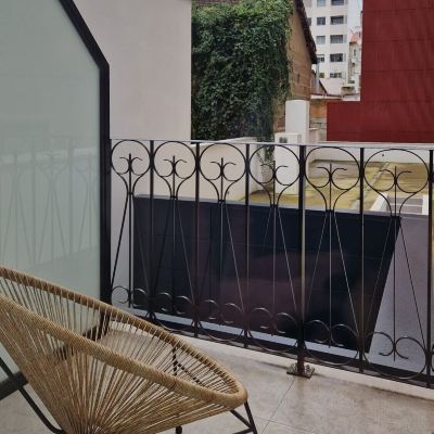 Deluxe Double Room Oca Imi Hotel & Spa Promo Code
