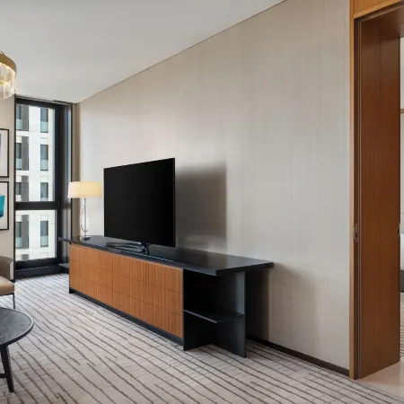 Park Hyatt Doha