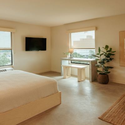 Buena Vista Brut Hotel Promo Code