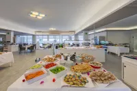 Marina Palace Hotel 4 Stelle S