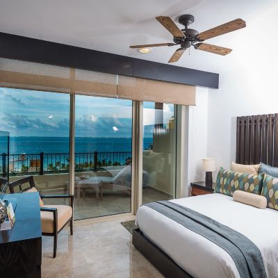 Two-Bedroom Loft Villa del Palmar Cancun Luxury Beach Resort & Spa Promo Code