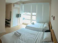 KETERI BOUTIQUE HOTEL Các khách sạn ở 