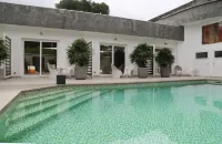 Stanislas Maison d'Hotes Hotels in 