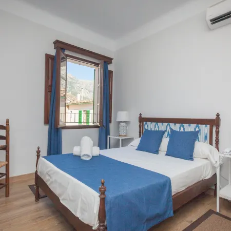 Hotel El Guía