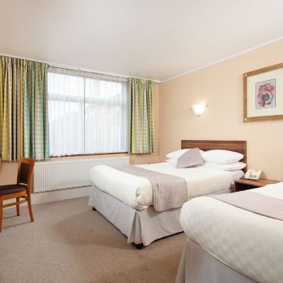 Triple Room Alma Lodge Hotel Promo Code