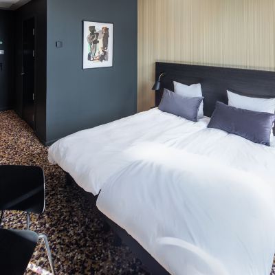Studio, 1 Double Bed, Kitchenette Peak 12 Hotel Promo Code