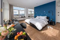 Schlossberg Hotel Homburg Hotel a 