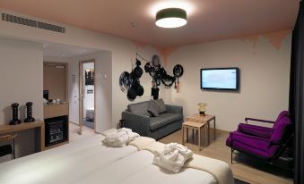 Kosta Boda Art Hotel - Housity