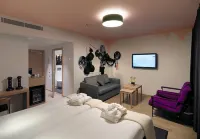 Kosta Boda Art Hotel Ξενοδοχεία στην πόλη 