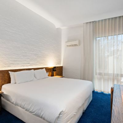 Guest Room - King Eden Oak Geelong Promo Code