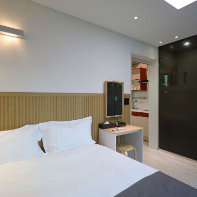 듀플렉스 스파룸 (2개룸) 풀빌라 소랑 쿠폰