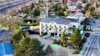 WX Hotel Hotels in 