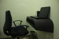 Raahi Hotel