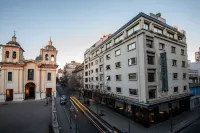 Windsor Hotel Hoteles en 