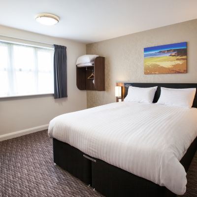 Accessible Double Room Lobster Pot, Bridlington by Marston's Inn Promo Code
