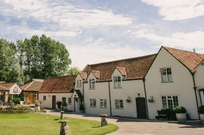 Aldwick Estate Hoteles en 