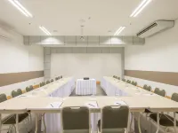 Hotel Gran Odara Hotel a Cuiaba