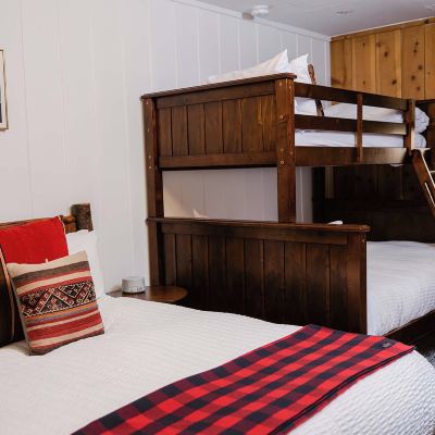 Motel Family Room Grand Pine Cabins Promo Code