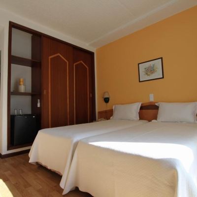 Twin Room With Land View Hotel Luar Promo Code