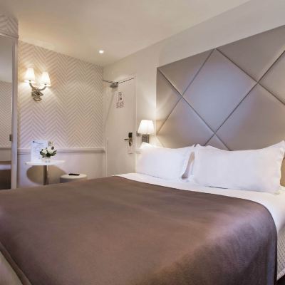 Economy Room Longchamp Elysees Promo Code