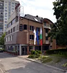 Elate Plaza Business Hotel Hotels in Mladost