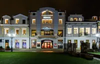 Bristol Tradition and Luxury Hotels in 