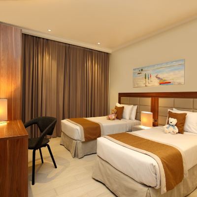 Royal Villa Dana Beach Resort Promo Code